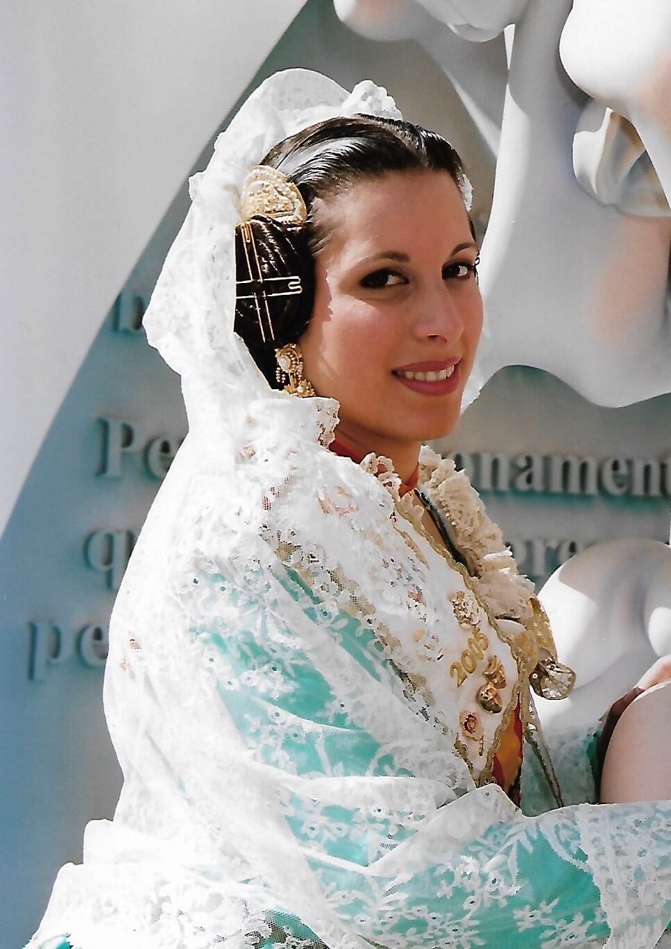 Lorena Olmos Merenciano